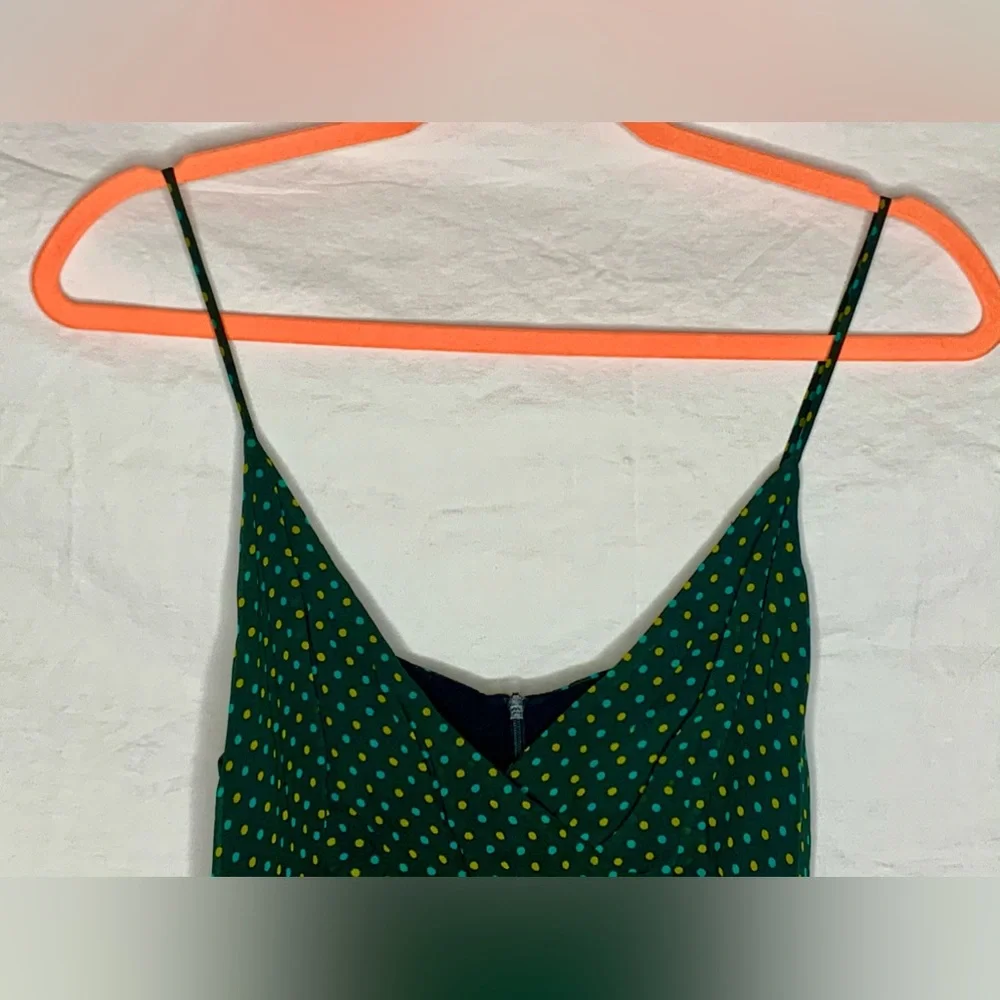 TESSUTO VINTAGE DRESS - Picture 7 of 9